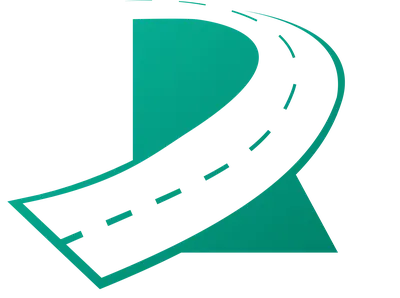 Right Road Marketing Logo